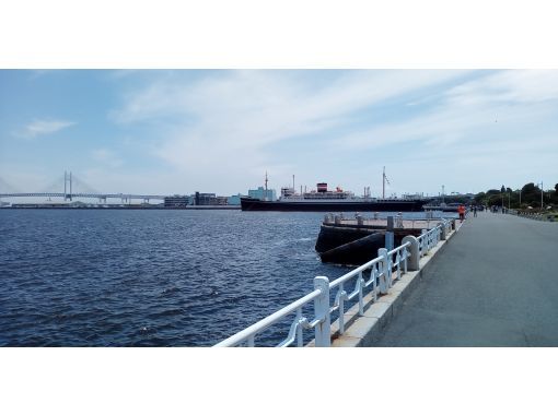 [Kanagawa/Yokohama] Customize Your Tour! 4 hours Tour of Must-See Spotの画像