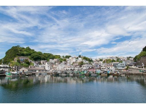 [Wakayama, Saikazaki] Walking the alleys of Saikazaki, Amalfi, Japanの画像