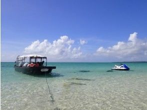 【石垣島/3h　ボートチャーター】貸し切りツアー　家族や仲間達とプライベート空間で石垣島の海を独り占め！