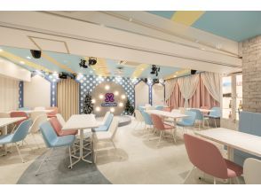 [ฮอกไกโด/ซัปโปโร] ลอง Maidreamin! "แผนการเชื่อมโยงเดียว"