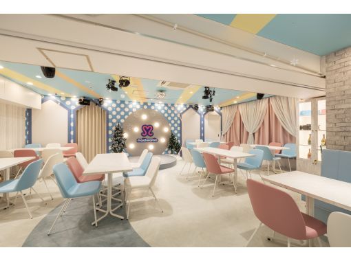 [ฮอกไกโด/ซัปโปโร] ลอง Maidreamin! "แผนการเชื่อมโยงเดียว"の画像