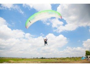 【千葉県・柏】都心からのアクセス最高！柏市の利根川河川敷で空飛ぼう！