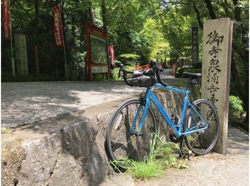 【京都市・東部】山科・東山エリア半日ツアー：伏見区・竹田から、川沿いのコースを通って宇治・山科へ。京都の閑静なエリア・雰囲気を満喫！の画像