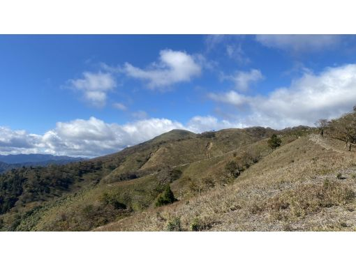 【三重・鈴鹿】Hello登山！鈴鹿山脈「竜ヶ岳」女性限定ツアー♪の画像