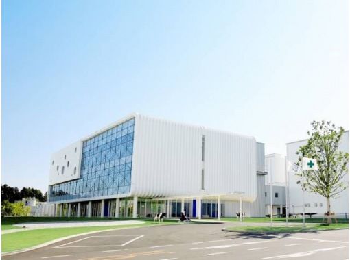 メグミルク阿見工場&日本初の本格ワイン醸造「牛久シャトー」&道の駅でお買い物バスツアー 【029029-1301】の画像
