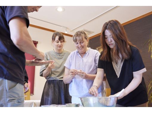 [香川/善通寺]“Le Paysan”烹飪課程，您可以發現蔬菜和素食的新美味の画像