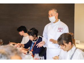 [香川/善通寺]「Le Paysan」是一種當地美食體驗，可以與當地人一起體驗美食，度過特別的時光