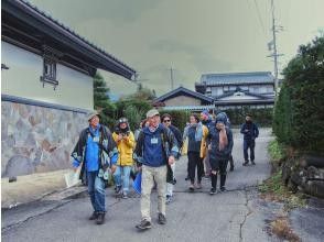 【長野県・茅野市】古いまちなみと素朴な信仰の山里 笹原 歴史の山里まちあるき