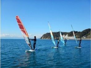 windsurfing in japan activityjapan
