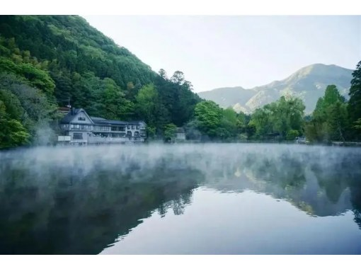 [九州/大分]私人司机观光租车定制9小时一日游の画像