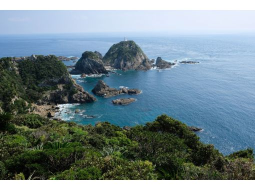 銷售！ [九州/鹿兒島]私人駕駛人觀光租車客製9小時一日遊の画像