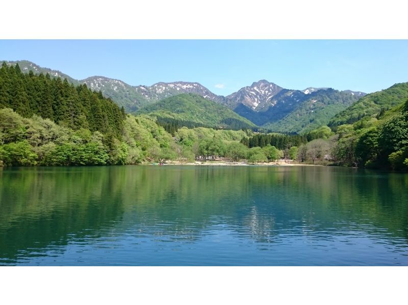 水のリトリート〜大源太山の恵「水」と向き合って　人間の源「水」を五感で味わう3日間の紹介画像