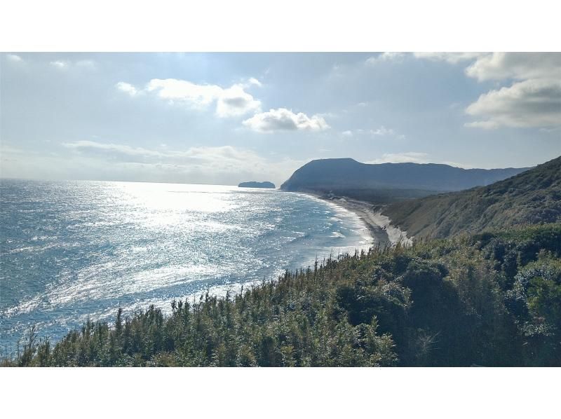 【北海道・SUP体験】透明度の高い支笏湖の湖面をクルージング！SUP体験（半日コース）の画像