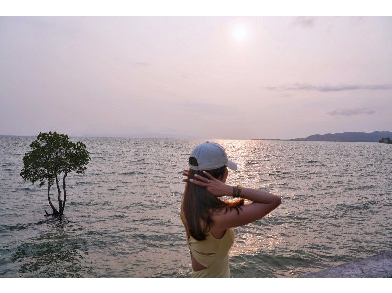 【北海道・SUP体験】透明度の高い支笏湖の湖面をクルージング！SUP体験（半日コース）の画像