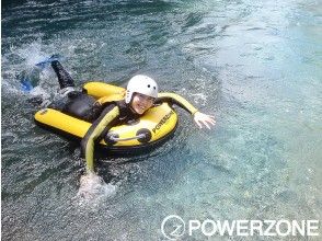 清流日本一の宮川♪ リバーボード奥伊勢 ロングコース【午前9時集合】の画像