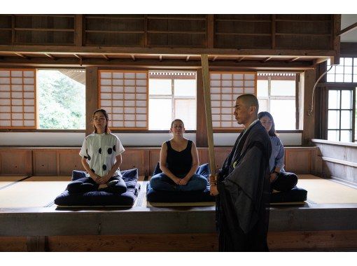 4-Day Luxury Solo Retreat: Warm Up Your Body and Mind in Japanの画像