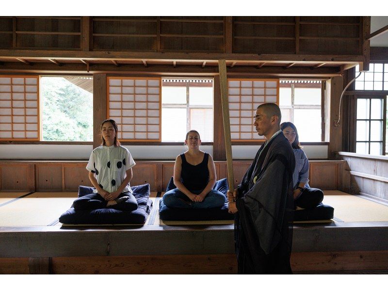 4-Day Luxury Solo Retreat: Warm Up Your Body and Mind in Japanの紹介画像