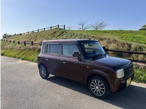 【沖繩、石垣島】開著小型車感受石垣島的微風！阿爾托拉平