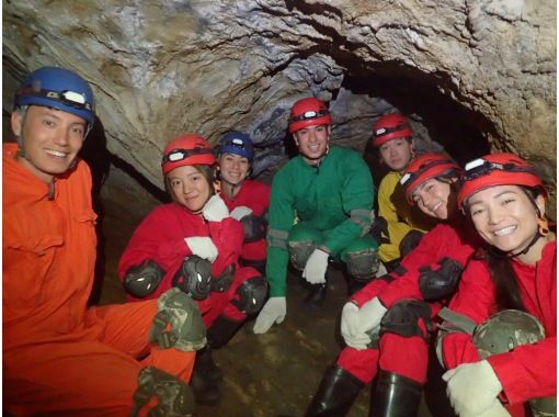 [Nara, Yoshino] Cave Adventures: Discover the Mystical Paths of Shugenの画像