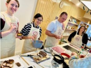 [Tokyo, Osaki] Ramen Cooking: Enjoy making your own ramen♪