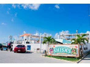 Shisa's café&bbq