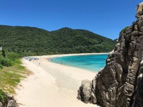 セルリアンブルー(Cerulean Blue OKINAWA)