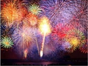 約20,000発の花火が彩る！音と光の「スカイシンフォニー in ヨコハマ」＆横浜中華街と横浜美術館【029029-1380】