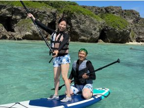 【오키나와 미야코지마】<<초보자&여성도 안심>>마치 회화 속에 있는 것 같은 경치!