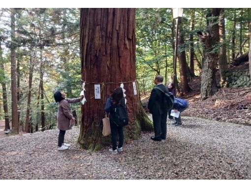 【京都・福知山市】元伊勢皇大神社（内宮）~日室ヶ嶽遙拝所~天岩戸神社巡りの画像