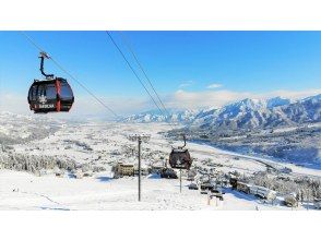 [Niigata, Ishiuchi] A day trip plan to a world of silvery white snow on the Joetsu Shinkansen from Tokyo - A recommended plan for those who want to see snow at Ishiuchi Maruyama Ski Resort and take stylish photos!