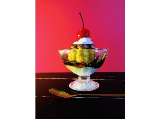 【京都・金閣寺周辺】食品サンプル体験コース（Normal course）NORMAL MODE ￥4000〜の画像
