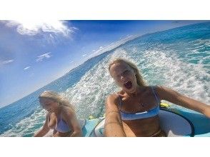 【오키나와・쿠메지마】 전세! 현지에서 태어나 자란 우민추가 안내하는 절경 스노클링! (핀·마스크 대출 무료) 사진 or 동영상도 선물♪