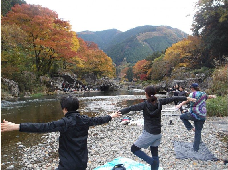 【北海道・SUP体験】透明度の高い支笏湖の湖面をクルージング！SUP体験（半日コース）の画像