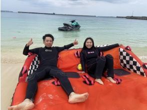 [Okinawa, Miyakojima] If you want to scream, this is it! Marble, where the sense of speed is irresistible, is an all-you-can-ride ride for 30 minutes!