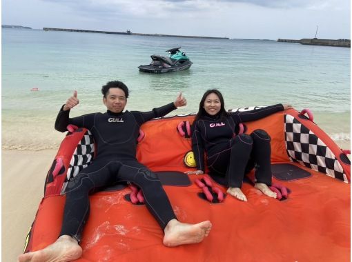 [Okinawa, Miyakojima] If you want to scream, this is it! Marble, where the sense of speed is irresistible, is an all-you-can-ride ride for 30 minutes!の画像