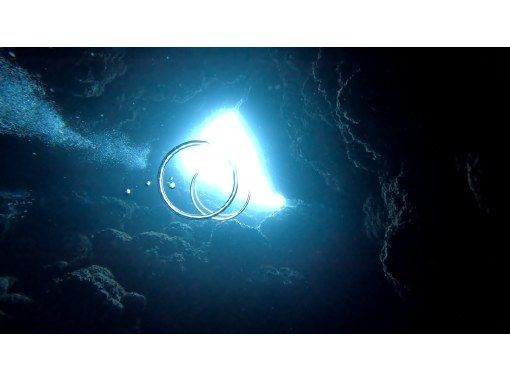 [Okinawa, Itoman] Itoman Fun Diving with Equipment & GoProの画像