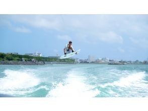 【ANA誌掲載】ウェイクボード専門★安心レクチャー【初心者〜経験者】絶対立ちたい！上手になりたい！全国大会出場・プロライダー輩出★機材完備