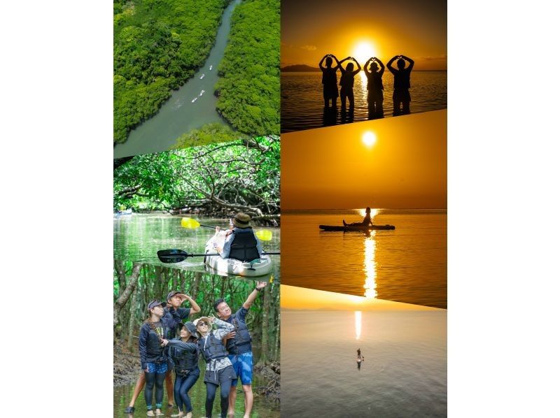 【北海道・SUP体験】透明度の高い支笏湖の湖面をクルージング！SUP体験（半日コース）の画像