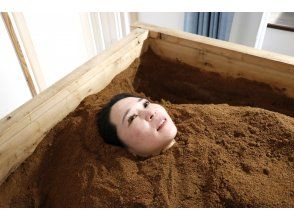 【大分・別府リラクゼーション】酵素風呂入浴＋全身もみほぐし60分｜旅の疲れをリセット。別府駅より徒歩5分。