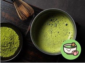 Matcha Making Tokyo No1 Cooking Class in Japan