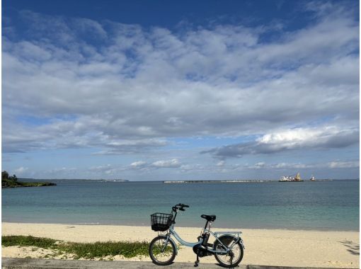 [冲绳、宫古岛] 欢迎独自旅行 // 骑自行车过三座桥 // 附当地路线指南  の画像