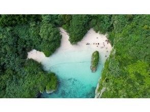 新プラン☆宮古島/ボートツアー【サンゴの楽園とミガメが待つ冒険の旅】旅の思い出をワンランク上にしたいアナタにおすすめ！ドローン撮影込み。