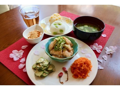 Taste Japanese Wisdom: Fermented Lunch Class (Vegan OK)の画像