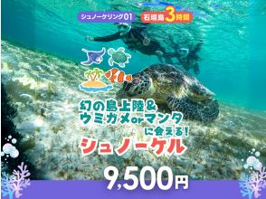 初心者専門マリンサービスサンフィッシュ石垣島