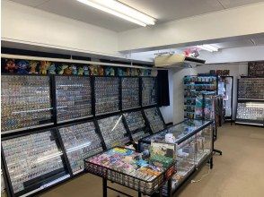 【東京・秋葉原】ポケモンカードプレー付きTCG＆ホビーショップ秋葉原ガイドツアー