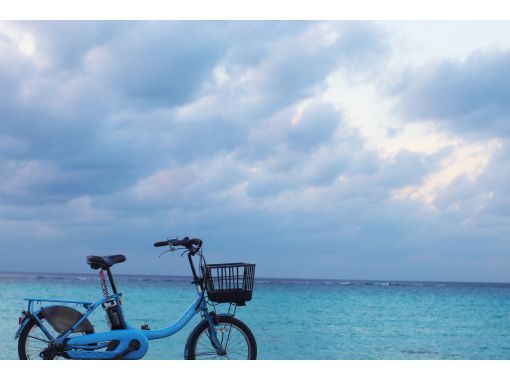 [Miyakojima 17-End Cycling] Details of the plan <Recommended for singles and couples>の画像