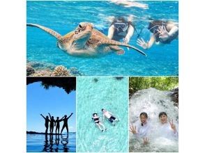 South Blue 石垣島