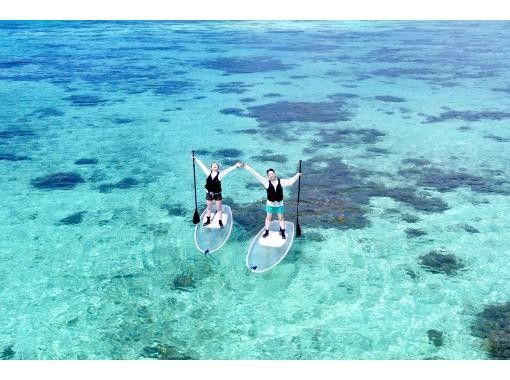 【石垣島1日】『川平クリアサップ』✖︎『青の洞窟98%遭遇ウミガメシュノーケル』✖︎『癒しの滝』✖川平湾ドローン＆一眼レフ＆ゴープロ撮影無料の画像