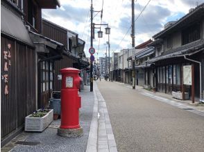 【兵庫・姫路】e-bikeサイクリングツアー　旧街道をゆく姫路城下町めぐり【もっと姫路を知りたい方におススメ】◎姫路駅名物のえきそば券付！