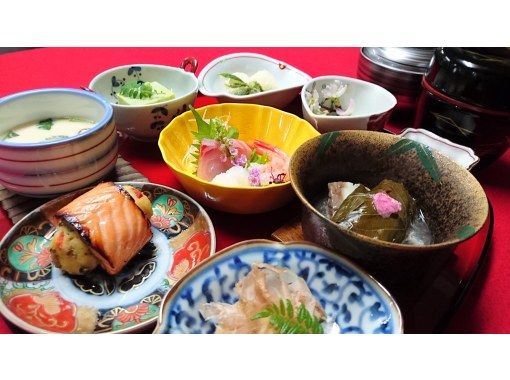 新潟县加茂市山咖啡厅春季活动“在咖啡厅欣赏樱花”の画像